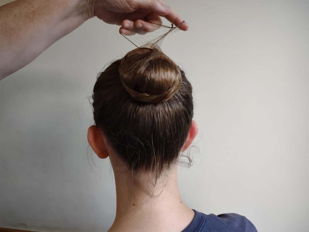 Dance Hair Care Canada: Shop Bun Pins, Hair Nets, Bun Covers Online +  Tagged 